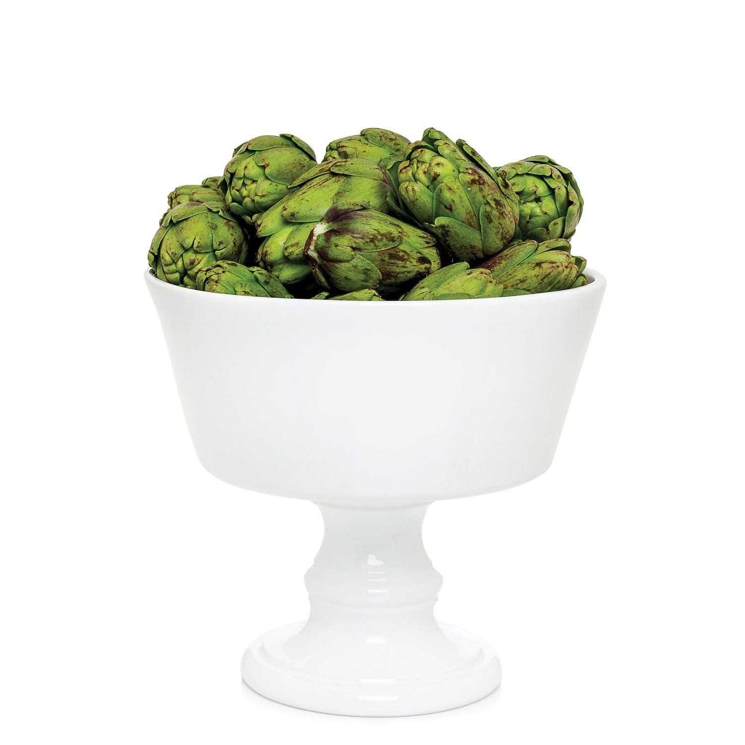Italian ceramic compote Hudson Grace wedding registry ideas